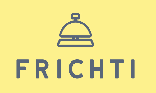 logo Frichti